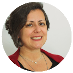 Adriana Pereira de Carvalho