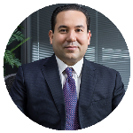 Luiz Felipe Perrone dos Reis