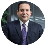 Luiz Felipe Perrone dos Reis