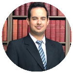 Evandro de Oliveira Tinti