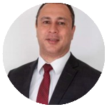 Fernando Giacon Ciscato