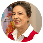 Maria Cláudia de Seixas Maria Cláudia de Seixas