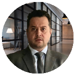 Dr. Luís Ricardo S. Vinhaes Dr. Luís Ricardo S. Vinhaes