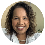 Mariluza Ribeiro Cavalcanti