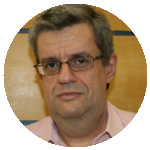 Milton Barossi Filho Milton Barossi Filho