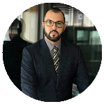 Marcos V. D. Carrasco Marcos V. D. Carrasco