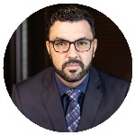 Marcos V. D. Carrasco