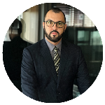 Marcos V. D. Carrasco Marcos V. D. Carrasco