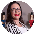 Patrícia Freire de Paiva Carvalho Rabelo Patrícia Freire de Paiva Carvalho Rabelo