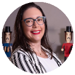 Patrícia Freire de Paiva Carvalho Rabelo