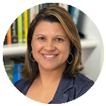 Luciane dos Santos Silva