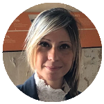 Carina Barbosa Gouvêa