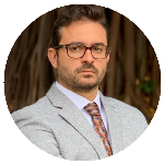 Tarcísio Miranda Bresciani Tarcísio Miranda Bresciani