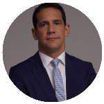 Luis Gustavo Narciso Guimarães