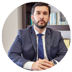 Eros de Mello Vieira Júnior Eros de Mello Vieira Júnior