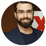 Luiz Eugênio Scarpino Júnior Luiz Eugênio Scarpino Júnior