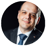 Gustavo Pacher Gustavo Pacher