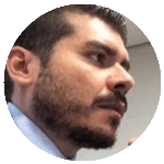 Marco Antônio Ribas Pissurno