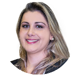 Paula Melina Firmiano Tudisco Paula Melina Firmiano Tudisco