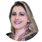 Paula Melina Firmiano Tudisco Paula Melina Firmiano Tudisco