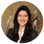 Caroline Floriani Bruhn Caroline Floriani Bruhn