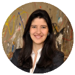 Caroline Floriani Bruhn