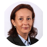 Luciana Bach Alvarenga Luciana Bach Alvarenga