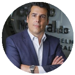 Andrey Guimarães Duarte