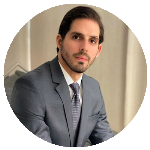 Paulo Arnaldo Teixeira Dias Junior