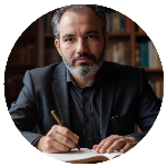Cassius Marques Guimarães
