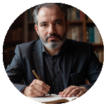 Cassius Marques Guimarães