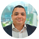 Rodrigo Henrique Luiz Corrêa