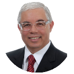 Alberto Luís Camelier da Silva