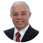 Alberto Luís Camelier da Silva Alberto Luís Camelier da Silva