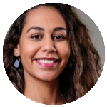 Janaina Souza Amadeu