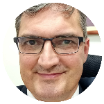 Antonio Celso Baeta Minhoto Antonio Celso Baeta Minhoto