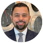 Marcelo Sena Santos Marcelo Sena Santos