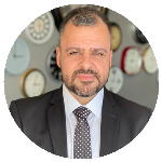 Leandro Henrique Mosello Lima