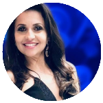 Liliane Santos Almeida