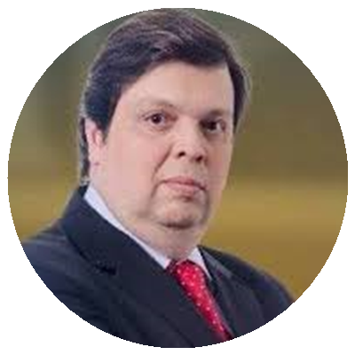 Gilberto Gomes Bruschi