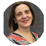 Maria Tereza Uille Gomes Maria Tereza Uille Gomes