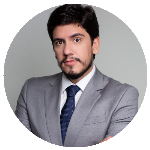 Yuri Rafael Mayer Correia