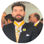 Manoel Pereira Machado Neto Manoel Pereira Machado Neto