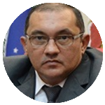 Francisco Dirceu Barros Francisco Dirceu Barros