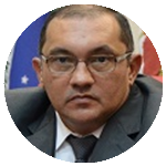 Francisco Dirceu Barros