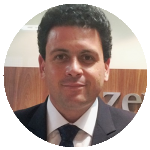 Rodrigo Badaró de Castro Rodrigo Badaró de Castro