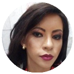 Luciana de Fátima Eufrásio Luciana de Fátima Eufrásio