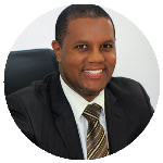 Leopoldo Rocha Ferreira da Silva Leopoldo Rocha Ferreira da Silva