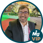 Marcus Vinicius de Menezes Reis Marcus Vinicius de Menezes Reis