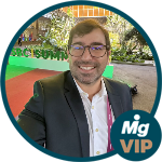 Marcus Vinicius de Menezes Reis Marcus Vinicius de Menezes Reis